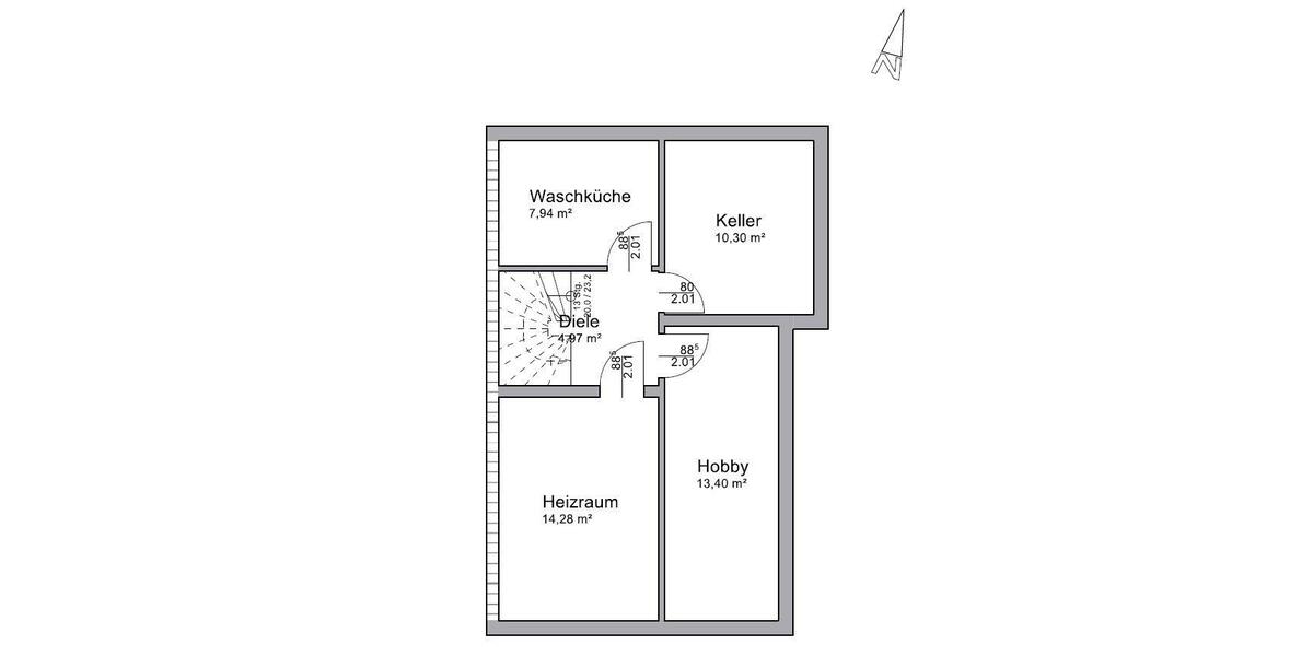 Doppelhaushälfte Iffeldorf - 5 Zimmer, 148 m&sup2;, 885.000&euro; | Angebot:26929442