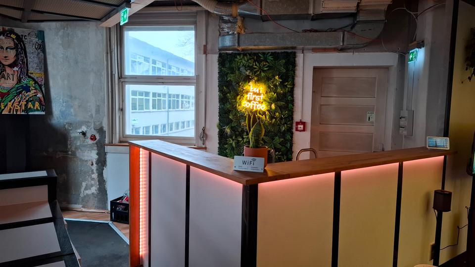 Gewerbeobjekt Nürtingen - 400&euro; | Angebot:25968935