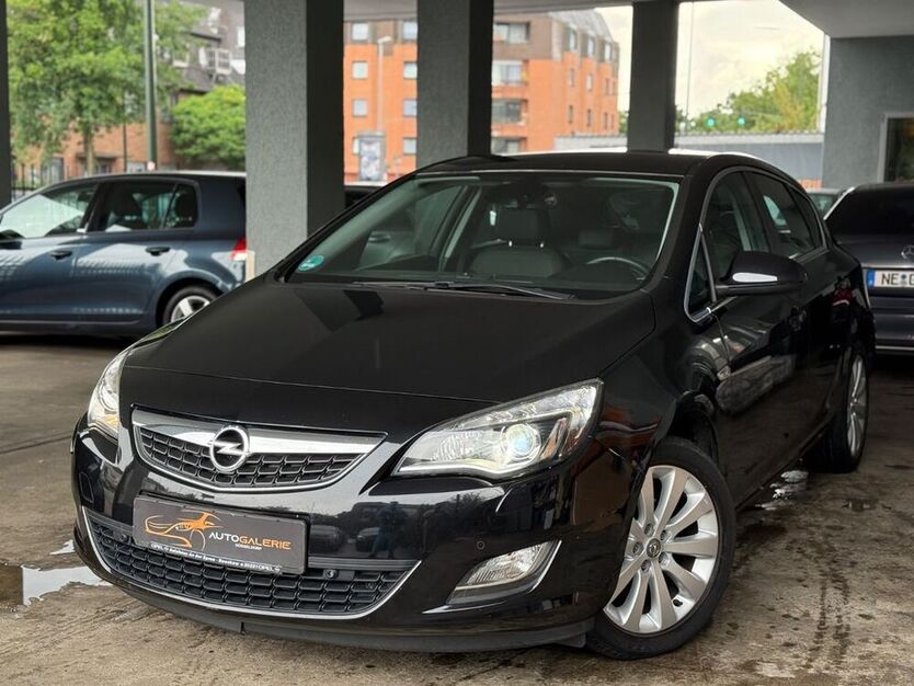 Astra