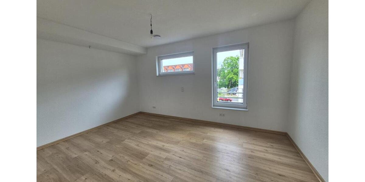 Etagenwohnung Espelkamp - 3 Zimmer, 92 m&sup2;, 1.075&euro; | Angebot:26533980