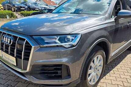 Audi Q7 44.000 km 47.990 &euro; Nordheim 74226