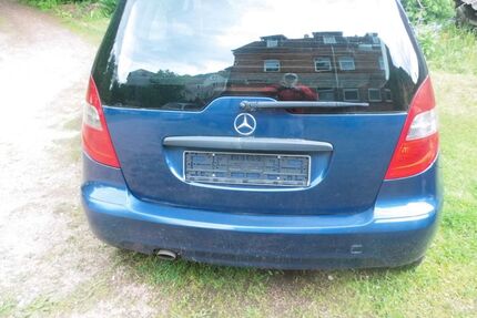 Mercedes-Benz A 180 190.000 km 1.900 &euro; ruhla 99842