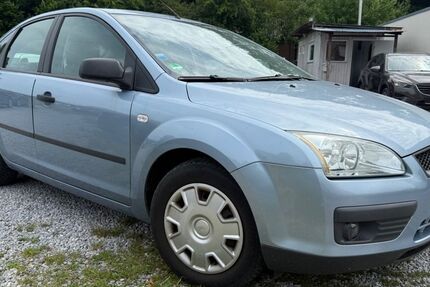 Ford Focus 70.000 km 5.499 &euro; Paderborn 33106
