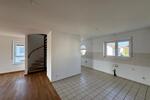 Maisonettenwohnung Lorsch - 4 Zimmer, 146 m&sup2;, 1.500&euro; | Angebot:25852752