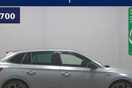 Skoda Scala 59.500 km 16.980 &euro; Gyhum/Bockel 27404