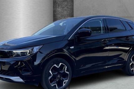 Opel Grandland (X) 29.377 km 20.880 &euro; Ahrensburg 22926