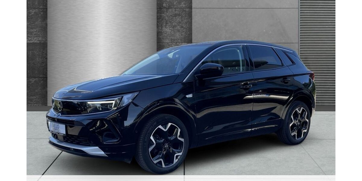 Opel Grandland (X) 29.377 km 20.880 &euro; Ahrensburg 22926
