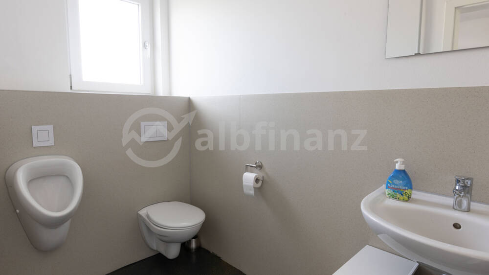 Gewerbeobjekt Pfullingen - 2.501.000&euro; | Angebot:21488888