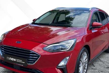 Ford Focus 99.299 km 15.791 &euro; Einbeck 37574