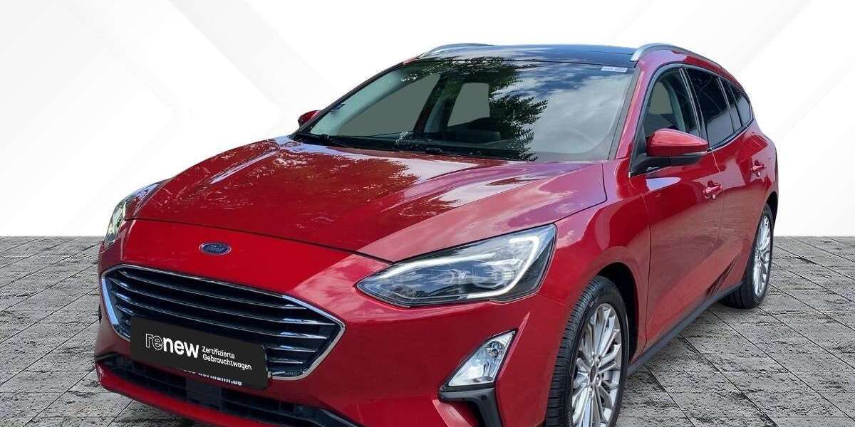 Ford Focus 99.299 km 15.791 &euro; Einbeck 37574