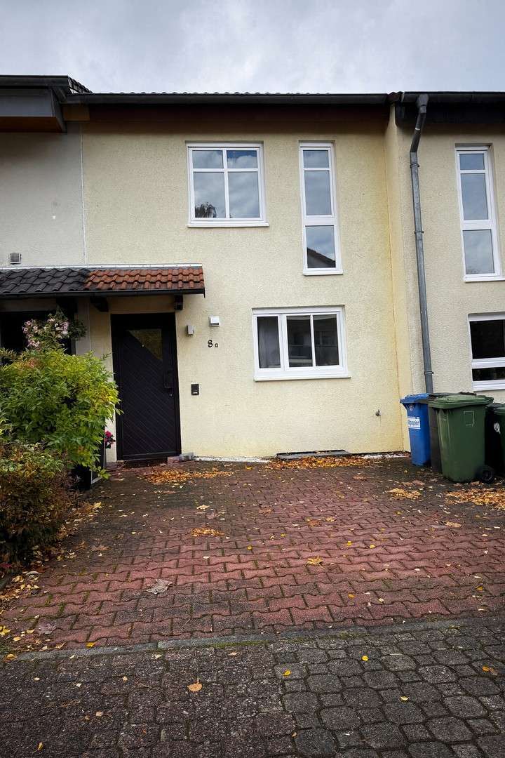 Haus zum Mieten in Ober-Ramstadt 1.750 € 127 m² 5 zimmer