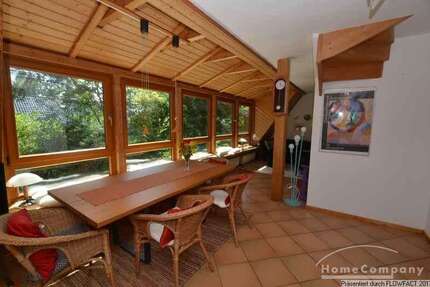 Zimmer Bremen Horn-Lehe - 4 Zimmer, 1.500&euro; | Angebot:27133948