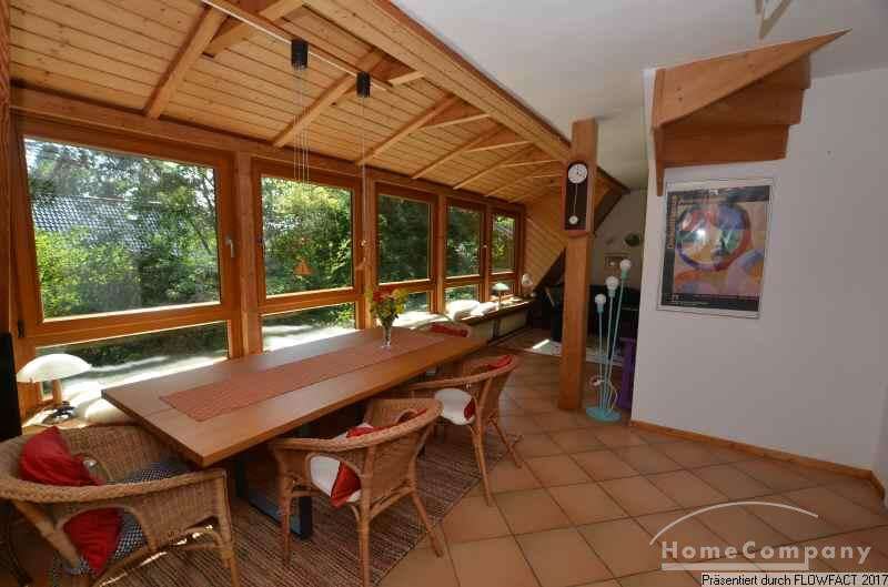 Zimmer Bremen Horn-Lehe - 4 Zimmer, 1.500&euro; | Angebot:27133948