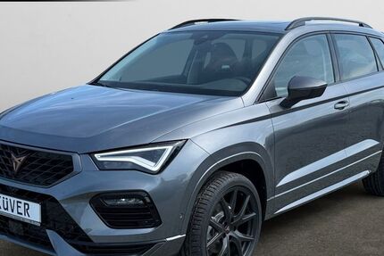 Cupra Ateca 1.600 km 31.356 &euro; Hagen 27628
