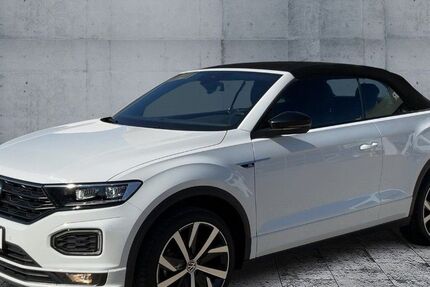 VW T-Roc 39.361 km 25.720 € Kulmbach 95326