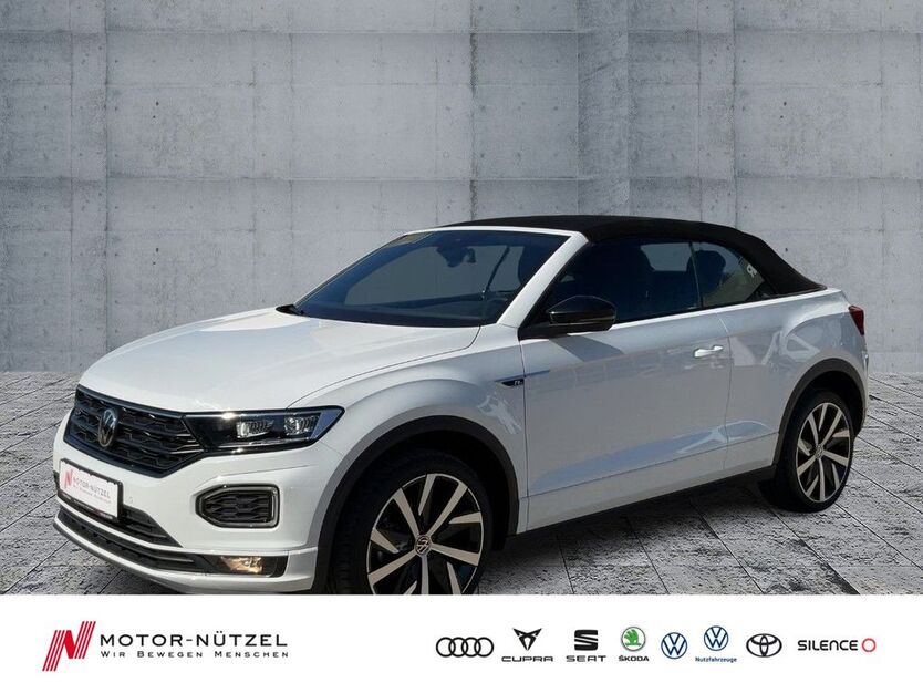 VW T-Roc 39.361 km 25.720 € Kulmbach 95326