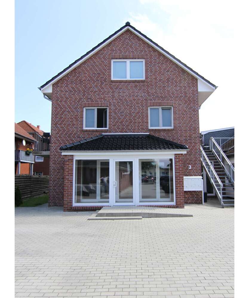 Büro in Schönberg 1.815 € 181.49 m²