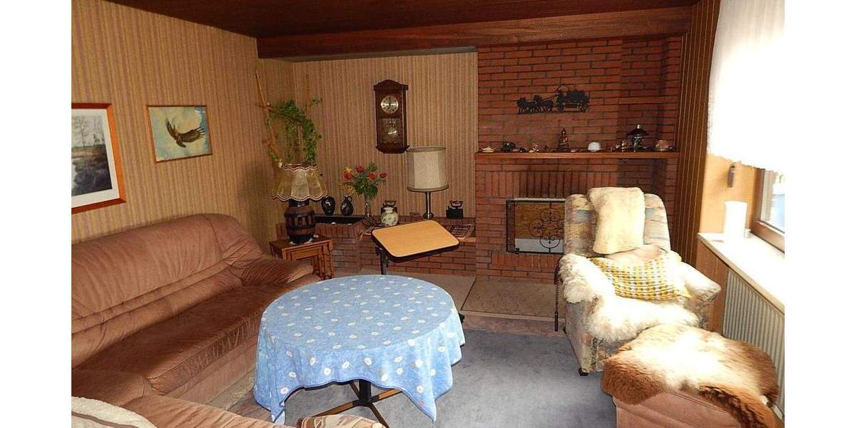 Einfamilienhaus Göttingen Elliehausen / Esebeck - 4 Zimmer, 116 m&sup2;, 360.000&euro; | Angebot:25743048