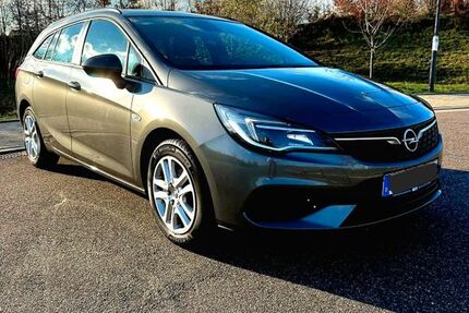 Opel Astra 78.000 km 10.999 &euro; Heinsberg 52525