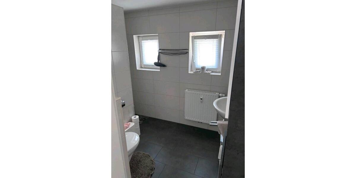Erdgeschoßwohnung Papenburg - 3 Zimmer, 110 m&sup2;, 1.060&euro; | Angebot:26383576