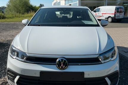 VW Polo 16.800 km 16.900 &euro; Speicher 54662