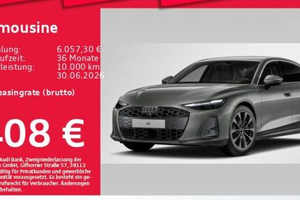 Audi A6 4.564 km 59.764 &euro; Eching 85386