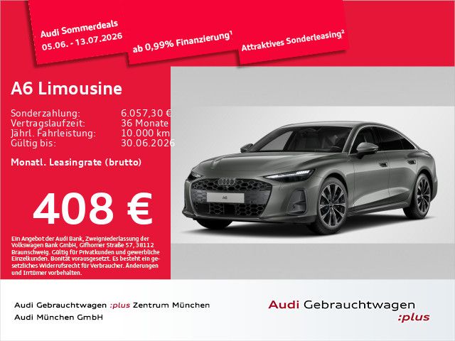 Audi A6 4.564 km 59.764 &euro; Eching 85386