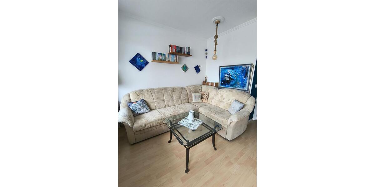 Etagenwohnung Neustadt in Holstein - 1 Zimmer, 42 m&sup2;, 700&euro; | Angebot:26311636