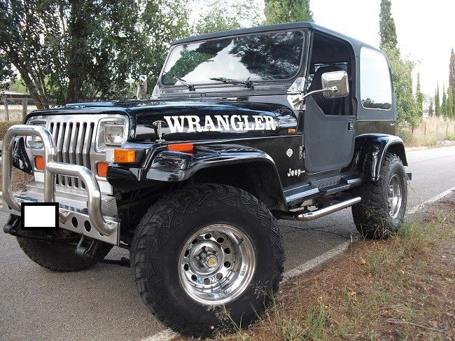 Wrangler