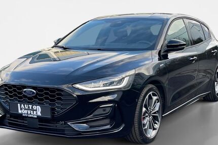 Ford Focus 4.550 km 25.910 € Würzburg 97076