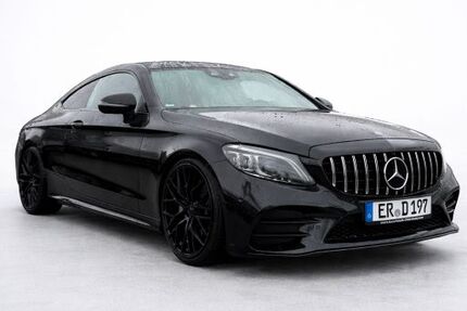 Mercedes-Benz C 300 204.000 km 22.990 &euro; Igensdorf 91338