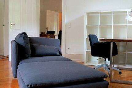 Zimmer Heidelberg Neuenheim - 2 Zimmer, 1.584&euro; | Angebot:25096508