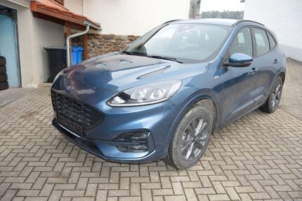 Ford Kuga 81.000 km 21.990 &euro; Regen 94209
