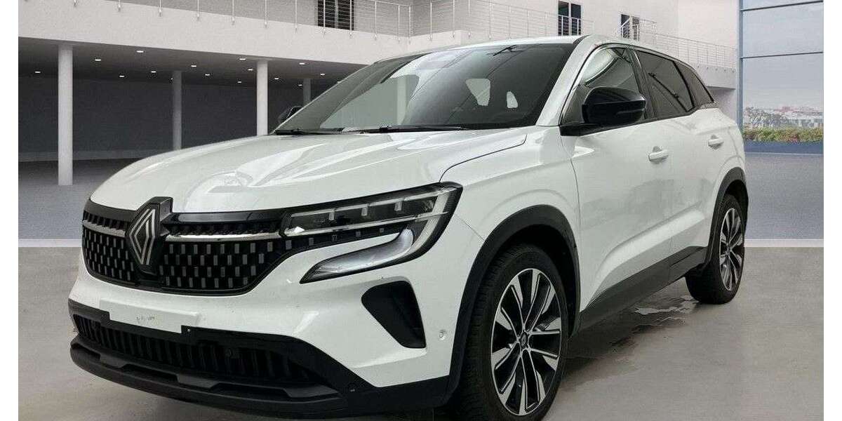 Renault Austral 39.261 km 24.780 &euro; Marne 25709