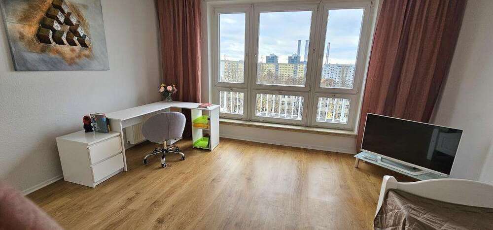 Wohnung zum Kaufen in Berlin 399.000 € 61.53 m²
