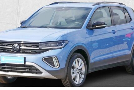 VW T-Cross 14.196 km 20.980 &euro; Langenhagen 30853