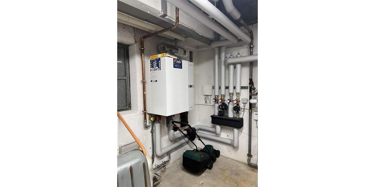 Etagenwohnung Bad Wildbad im Schwarzwald Bad Wildbad - 4 Zimmer, 280.000&euro; | Angebot:25566547