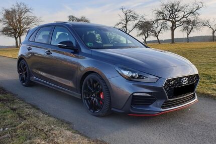 Hyundai i30 63.500 km 20.990 &euro; Angelburg 35719