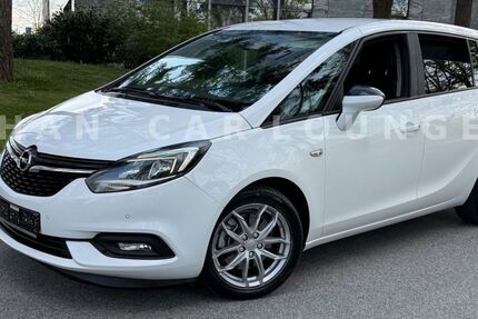 Opel Zafira 159.000 km 8.990 &euro; Nürnberg 90431