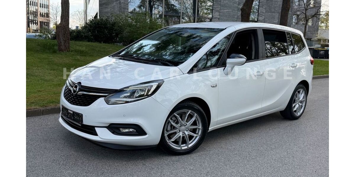 Opel Zafira 159.000 km 8.990 &euro; Nürnberg 90431