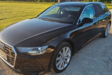 Audi A6 138.000 km 24.500 &euro; Ellwangen 73479