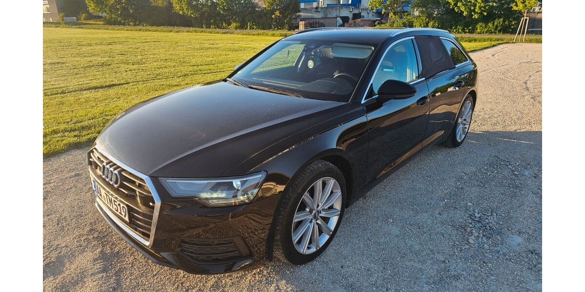 Audi A6 138.000 km 24.500 &euro; Ellwangen 73479