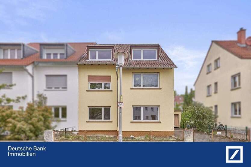 Haus zum Kaufen in Mannheim 849.000 € 250 m²