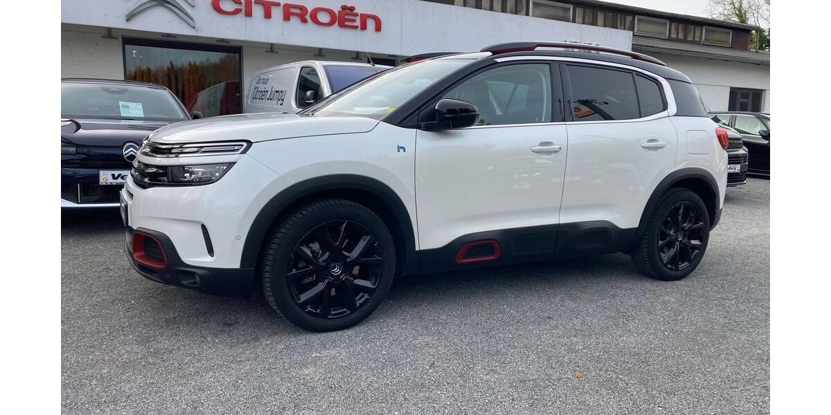 Citroen C5 Aircross 57.725 km 19.998 &euro; Lauenburg/ Elbe 21481