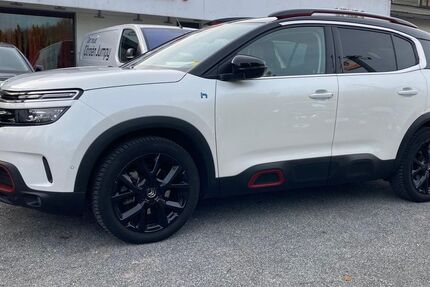 Citroen C5 Aircross 57.725 km 20.995 &euro; Lauenburg/ Elbe 21481