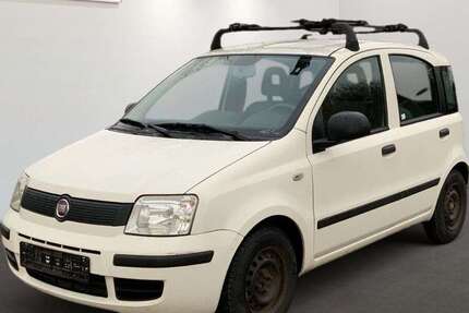 Fiat Panda 106.793 km 1.999 &euro; Sandersdorf-Brehna 06796