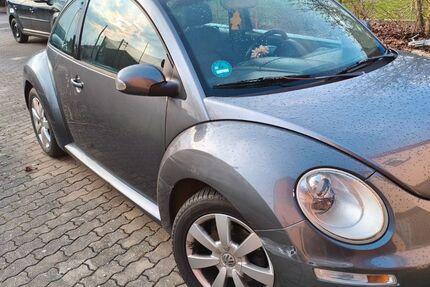 VW Beetle 255.150 km 3.200 &euro; Lauingen 89415