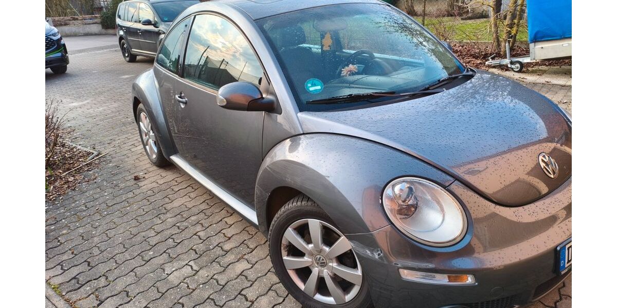 VW Beetle 255.150 km 3.200 &euro; Lauingen 89415