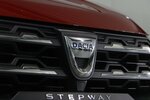 Sandero STEPWAY III 90 TCe Comfort / LED, KAMERA