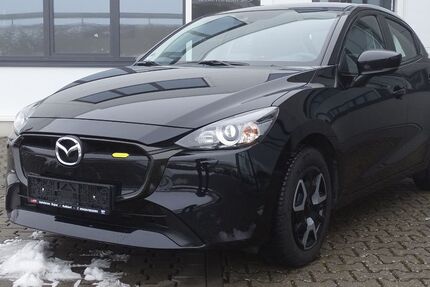 Mazda 2 11.474 km 15.990 &euro; Amöneburg-Roßdorf 35287